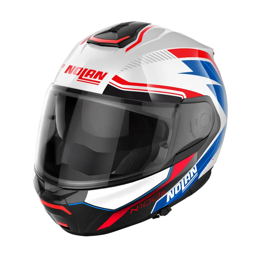 N16000696024 NOLAN N100 6 SURVEYOR N COM Ps 01